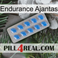 Ajantas Stamina 22